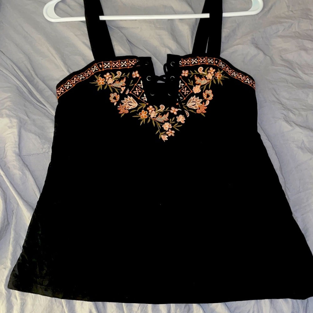 Cute Soft Tanks